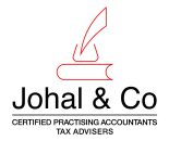 Johal Logo